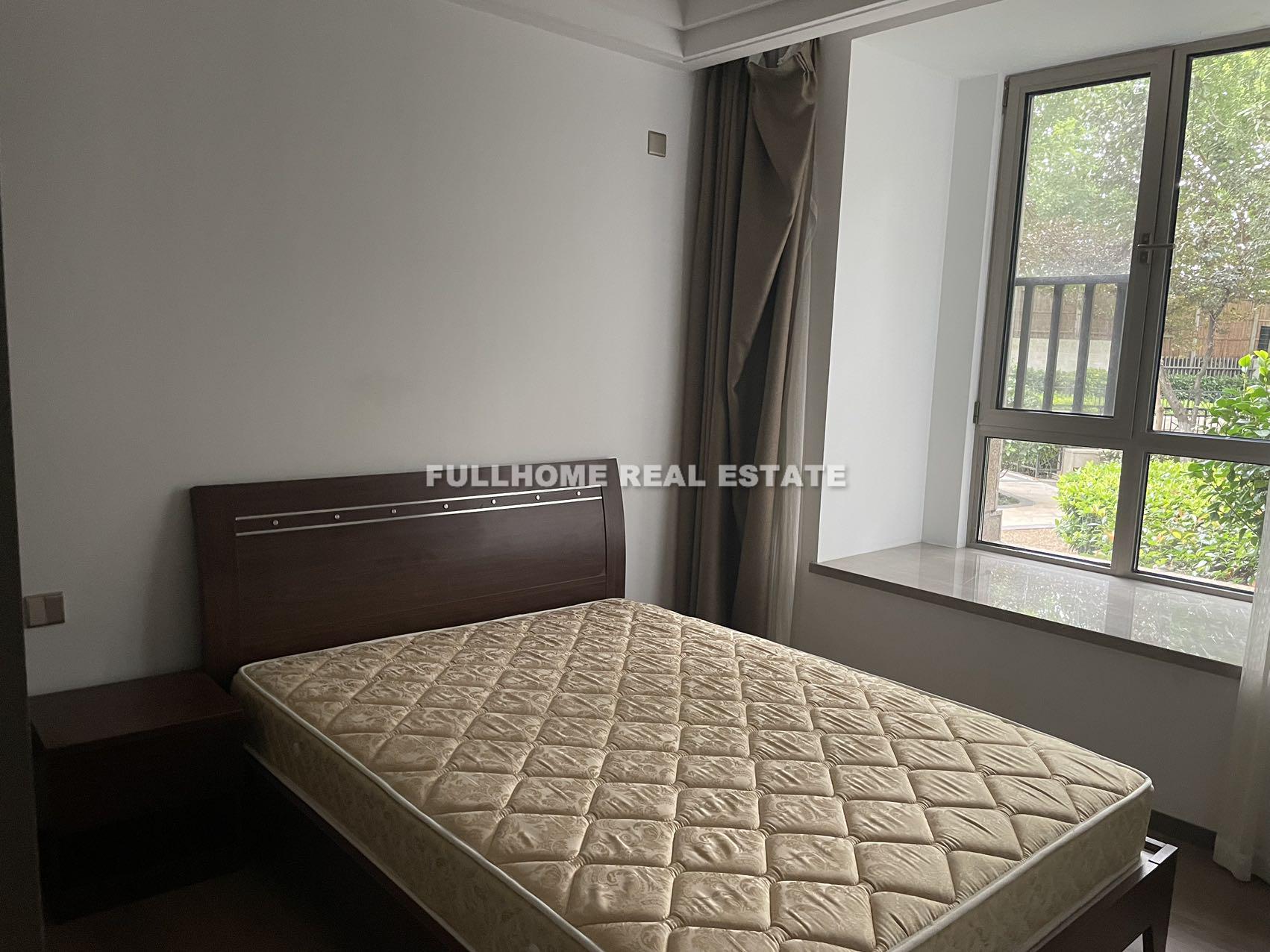 Emerald City - Interior view 9, Shanghai rental property
