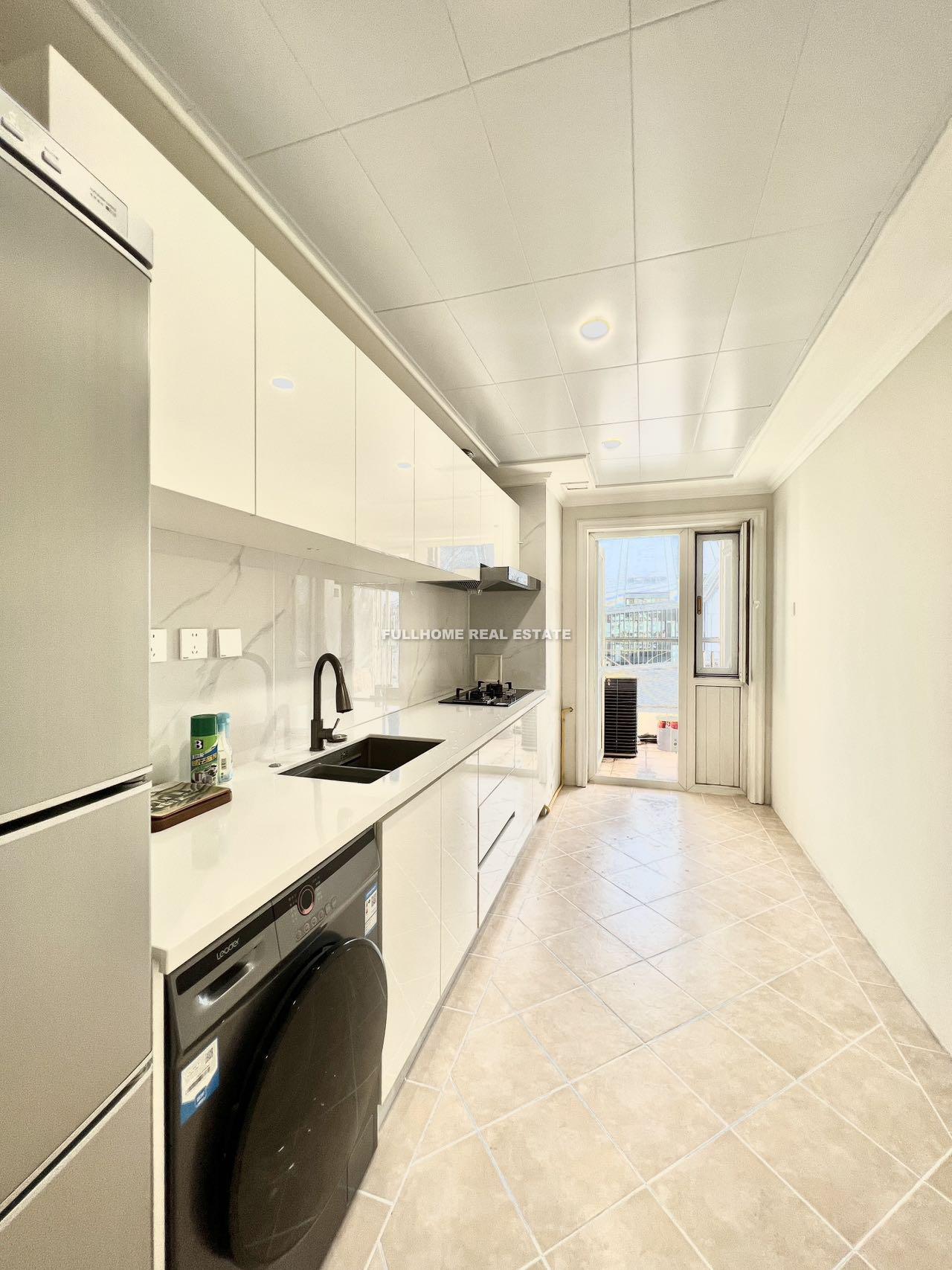 Global Trade Mansion - Interior view 3, Beijing rental property