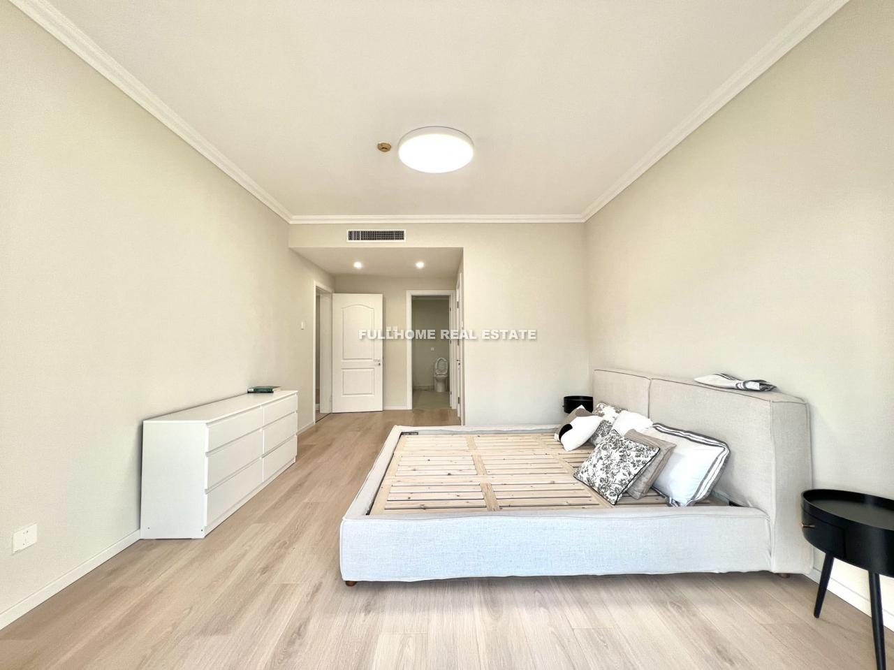 Global Trade Mansion - Interior view 4, Beijing rental property