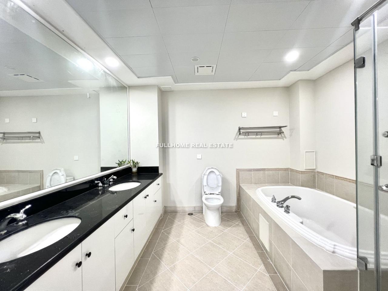 Global Trade Mansion - Interior view 5, Beijing rental property