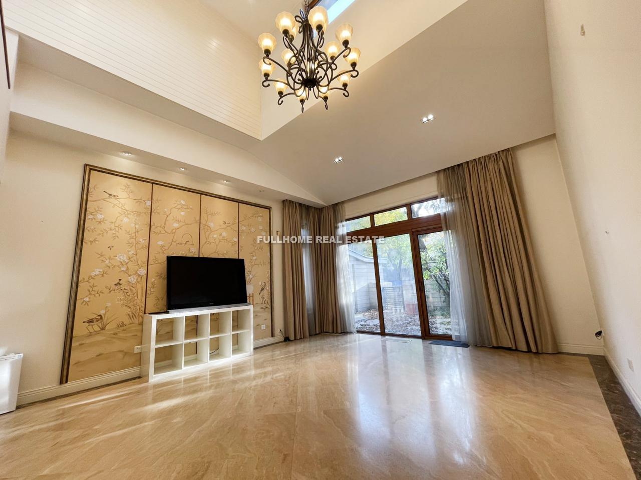 Dragon Bay Villa - 5 bedroom apartment in Beijing, Shunyi