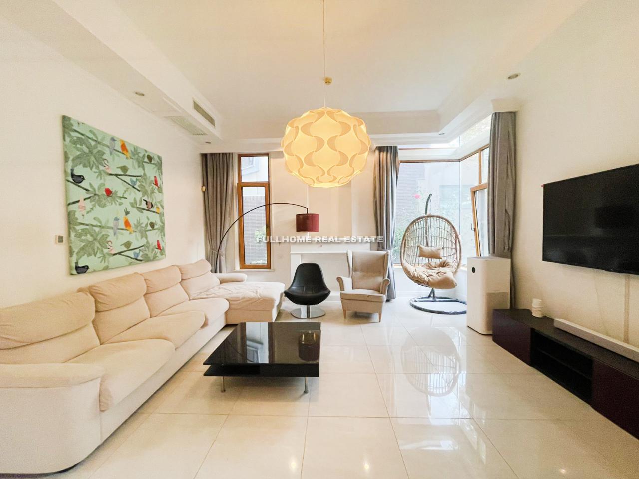 Dragon Bay Villa - 4 bedroom apartment in Beijing, Shunyi