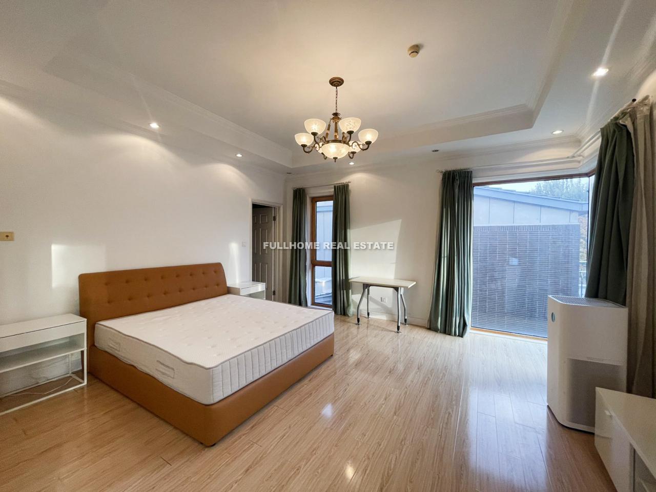 Dragon Bay Villa - Interior view 4, Beijing rental property