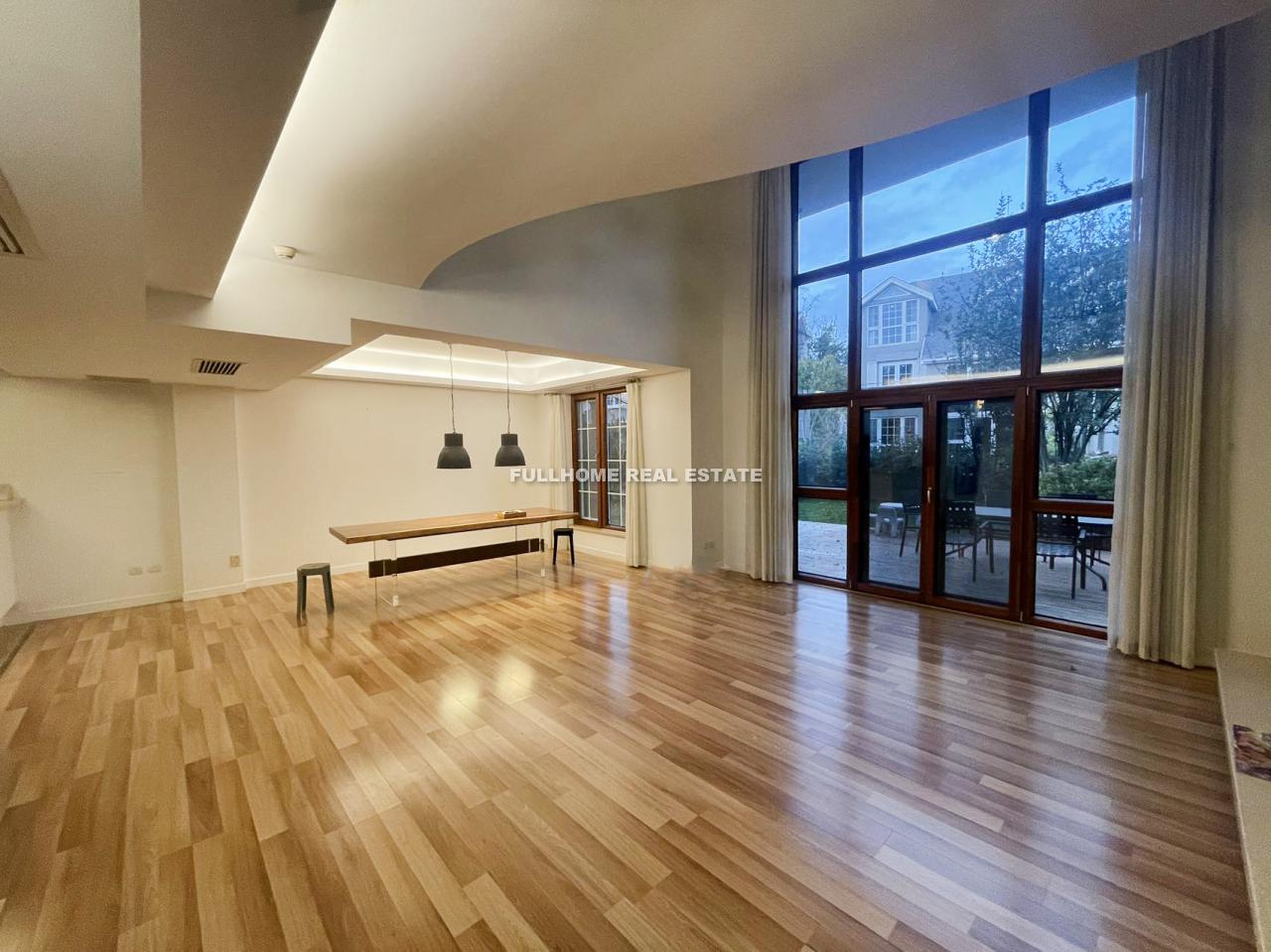 Lane Bridge Villa - Interior view 2, Beijing rental property