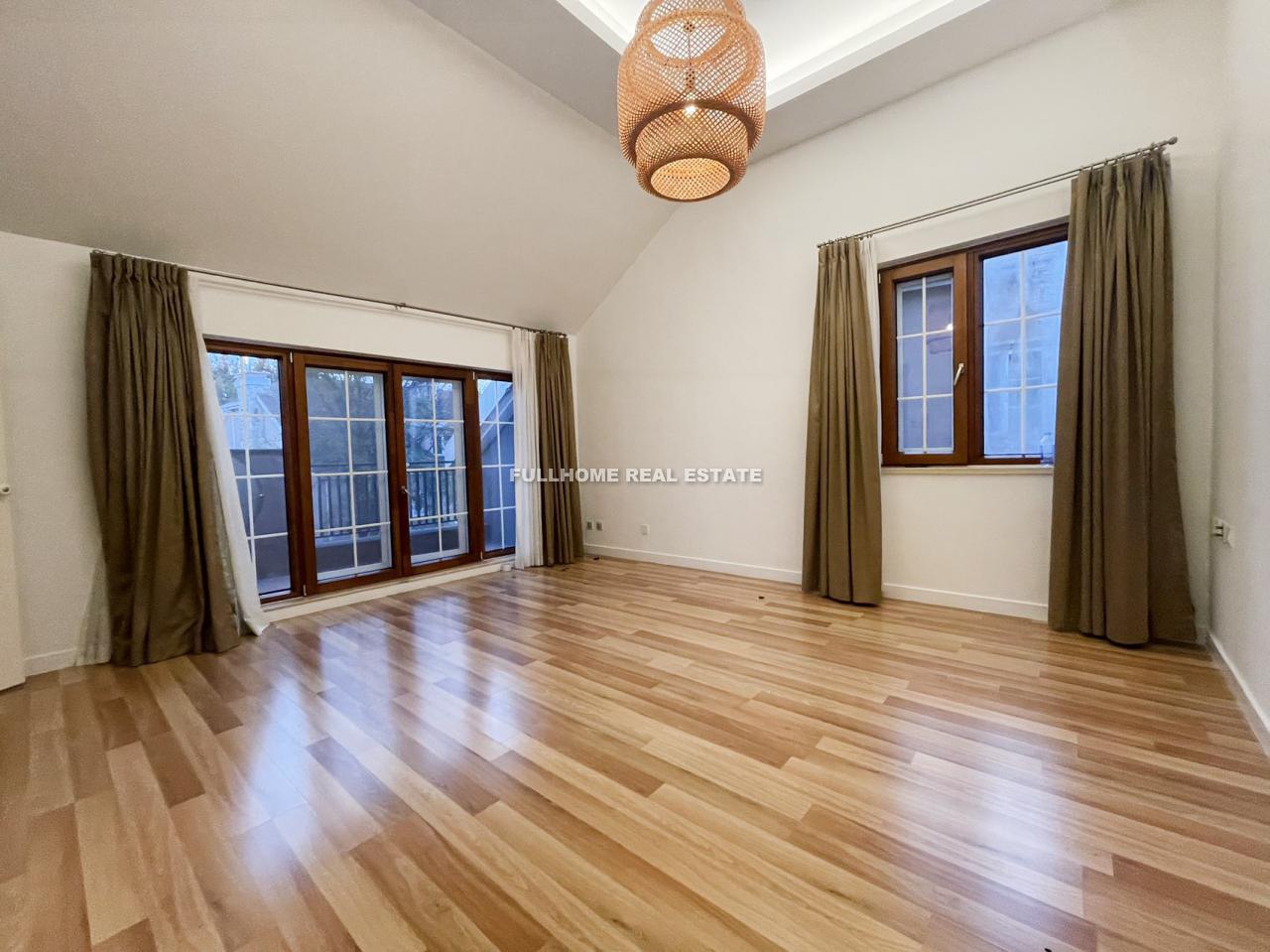 Lane Bridge Villa - Interior view 3, Beijing rental property