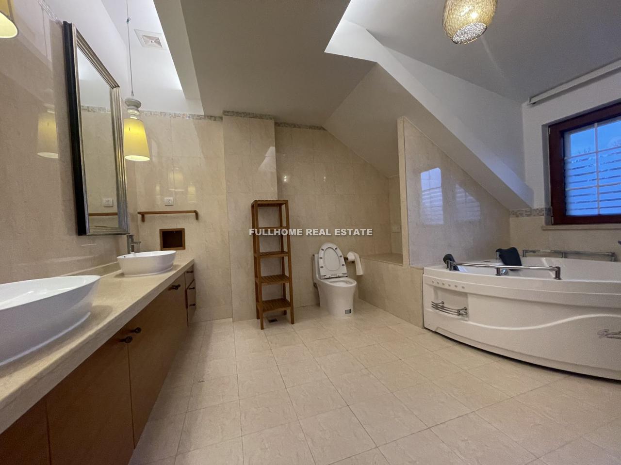 Lane Bridge Villa - Interior view 5, Beijing rental property