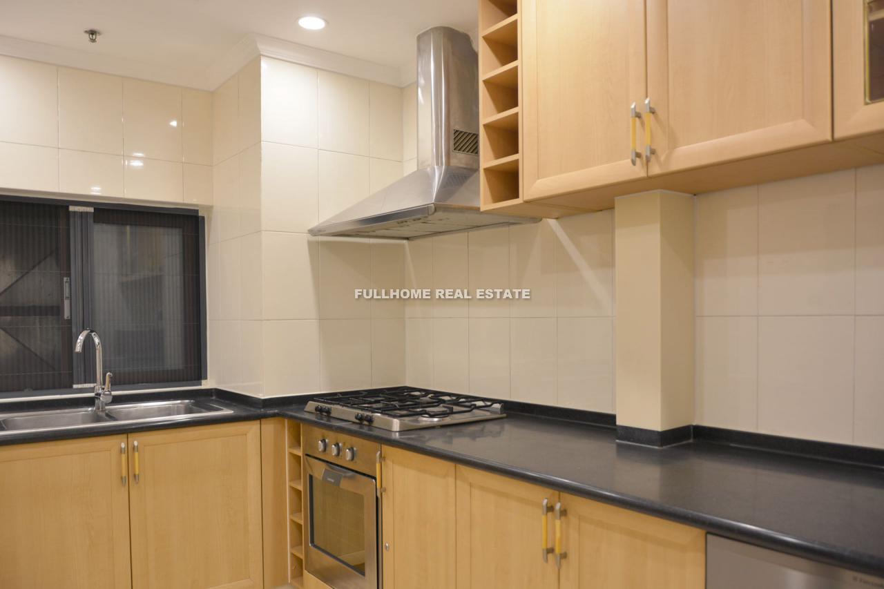Somerset Fortune Garden - Interior view 4, Beijing rental property