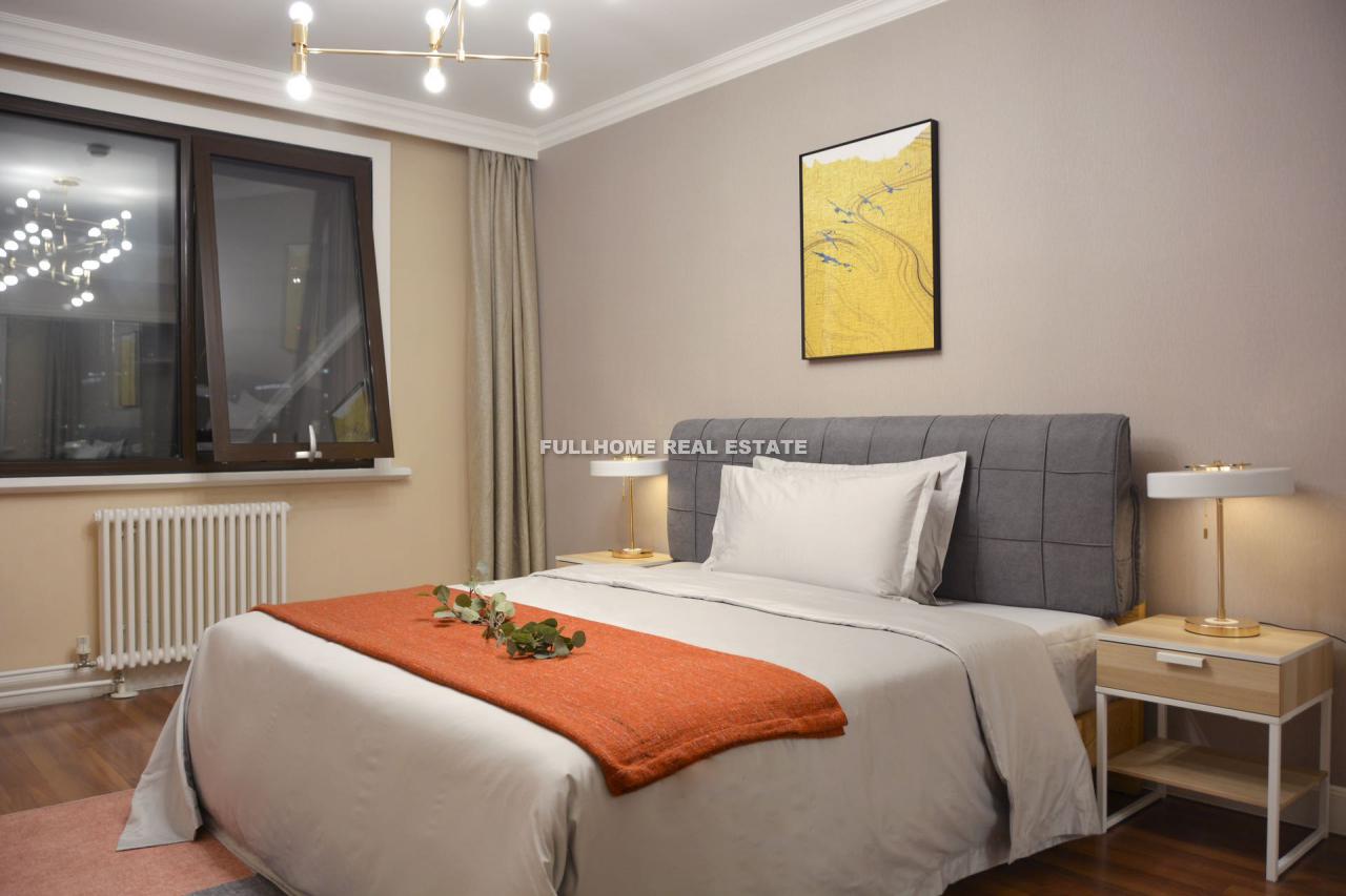 Somerset Fortune Garden - Interior view 5, Beijing rental property