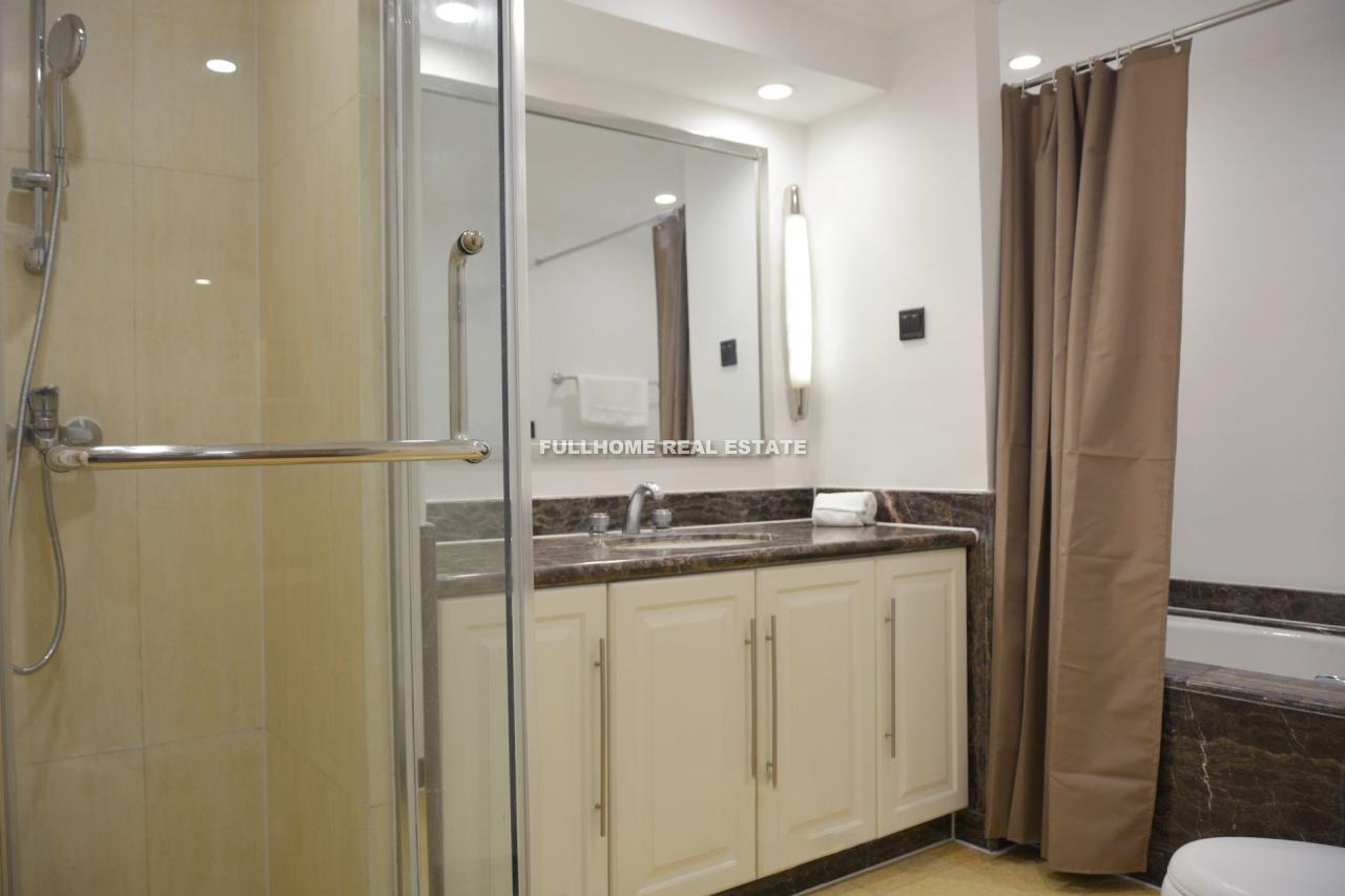 Somerset Fortune Garden - Interior view 6, Beijing rental property