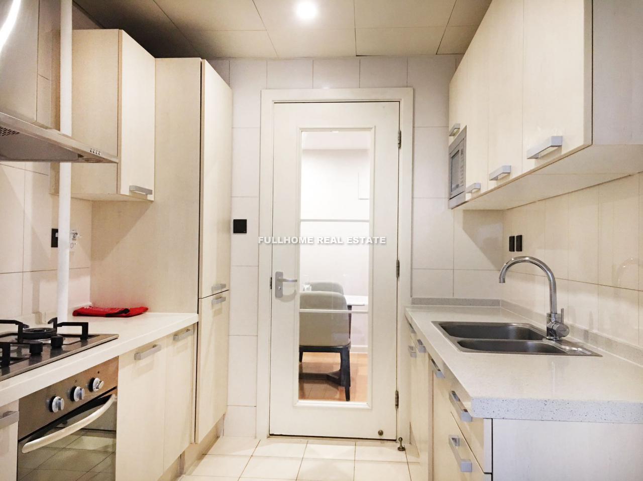 Greenlake place - Interior view 4, Beijing rental property