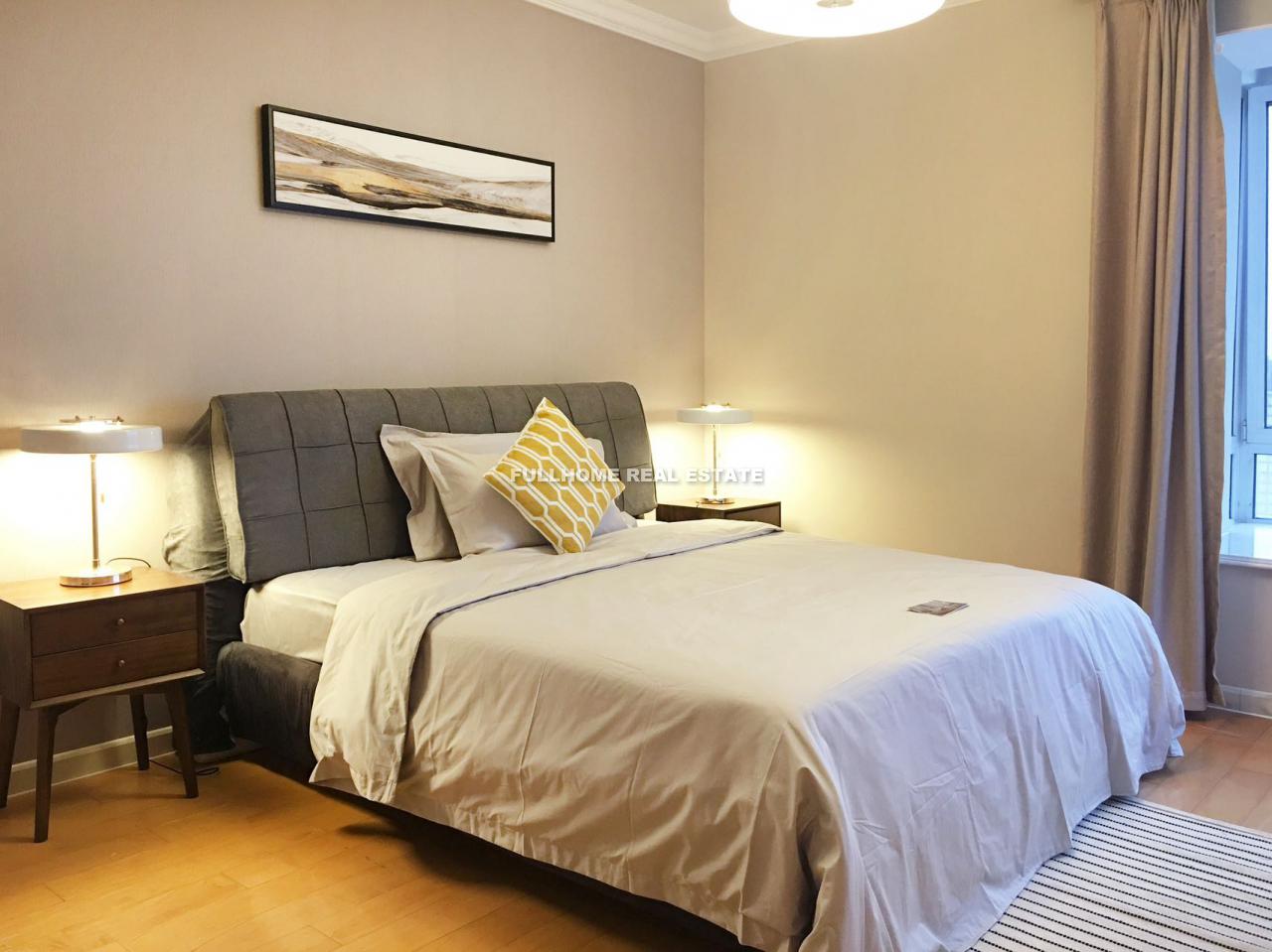 Greenlake place - Interior view 5, Beijing rental property