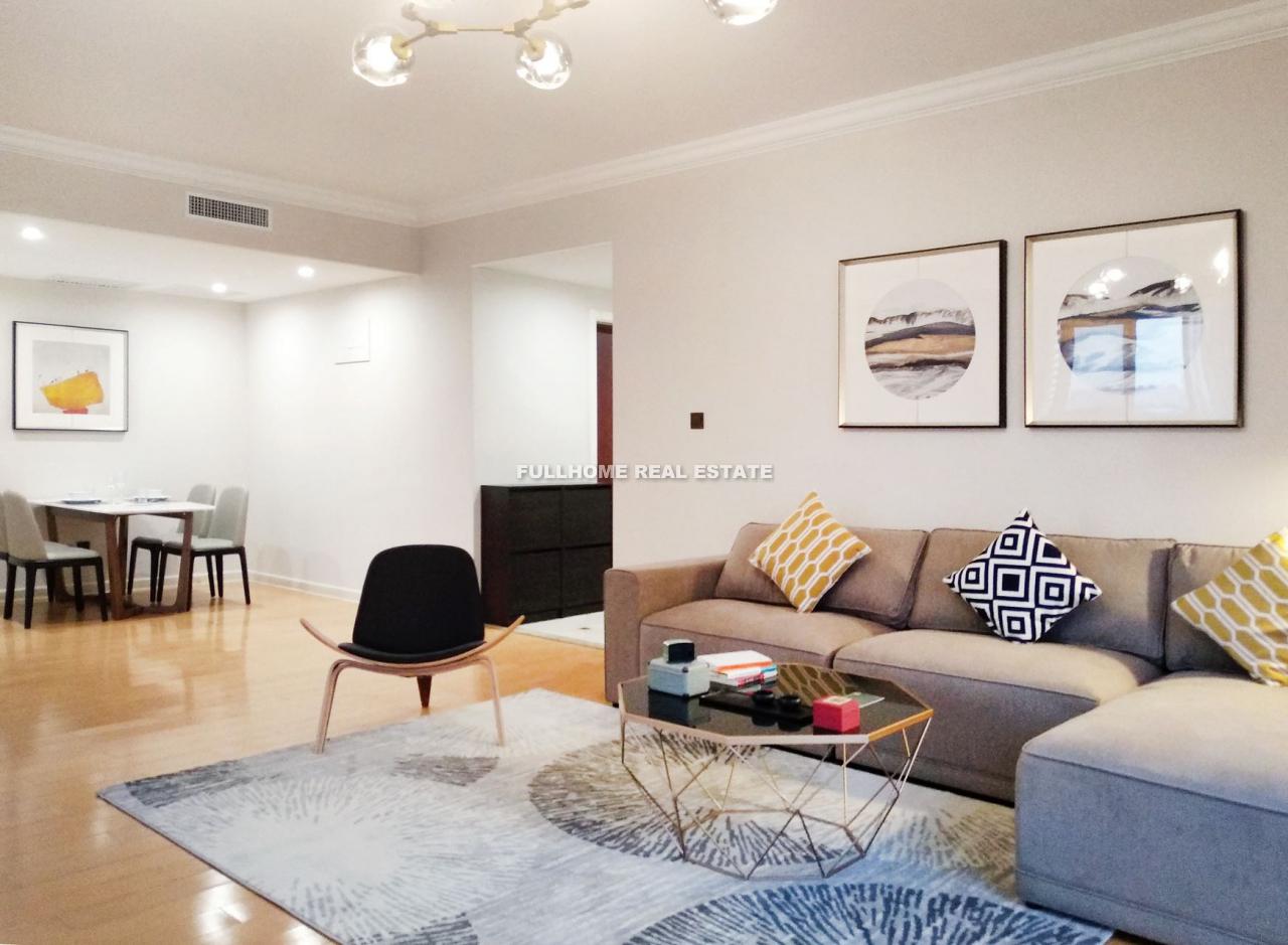 Greenlake place - Interior view 2, Beijing rental property