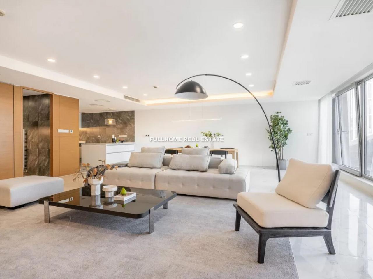 Beijing SOHO Residence - Interior view 2, Beijing rental property