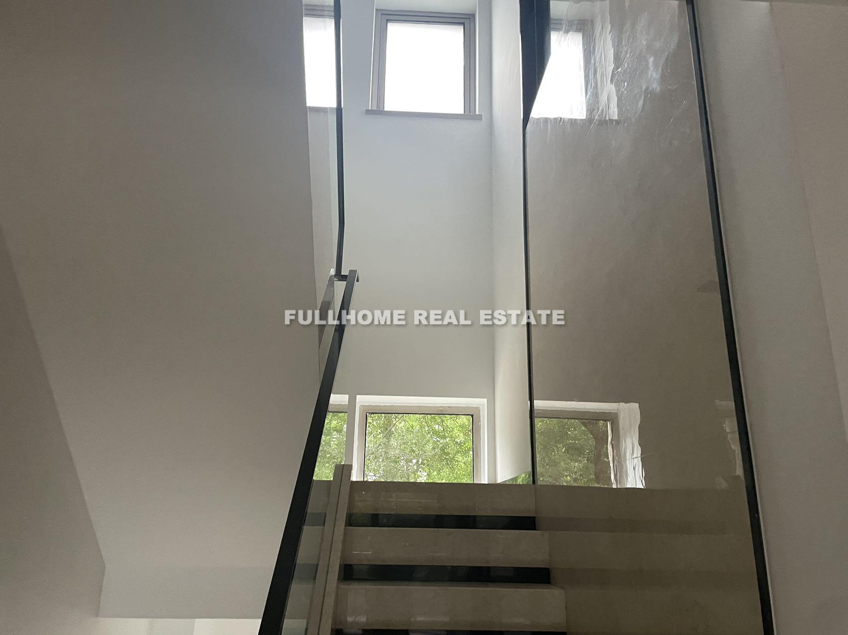 Emerald City - Interior view 4, Shanghai rental property