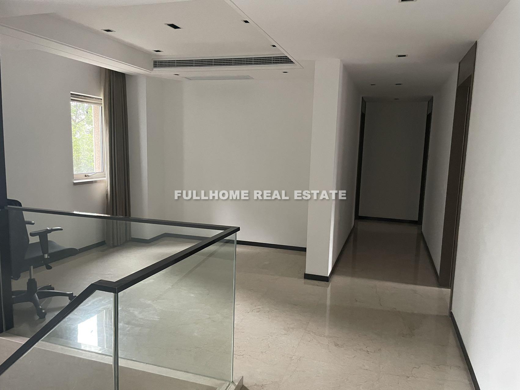 Emerald City - Interior view 5, Shanghai rental property
