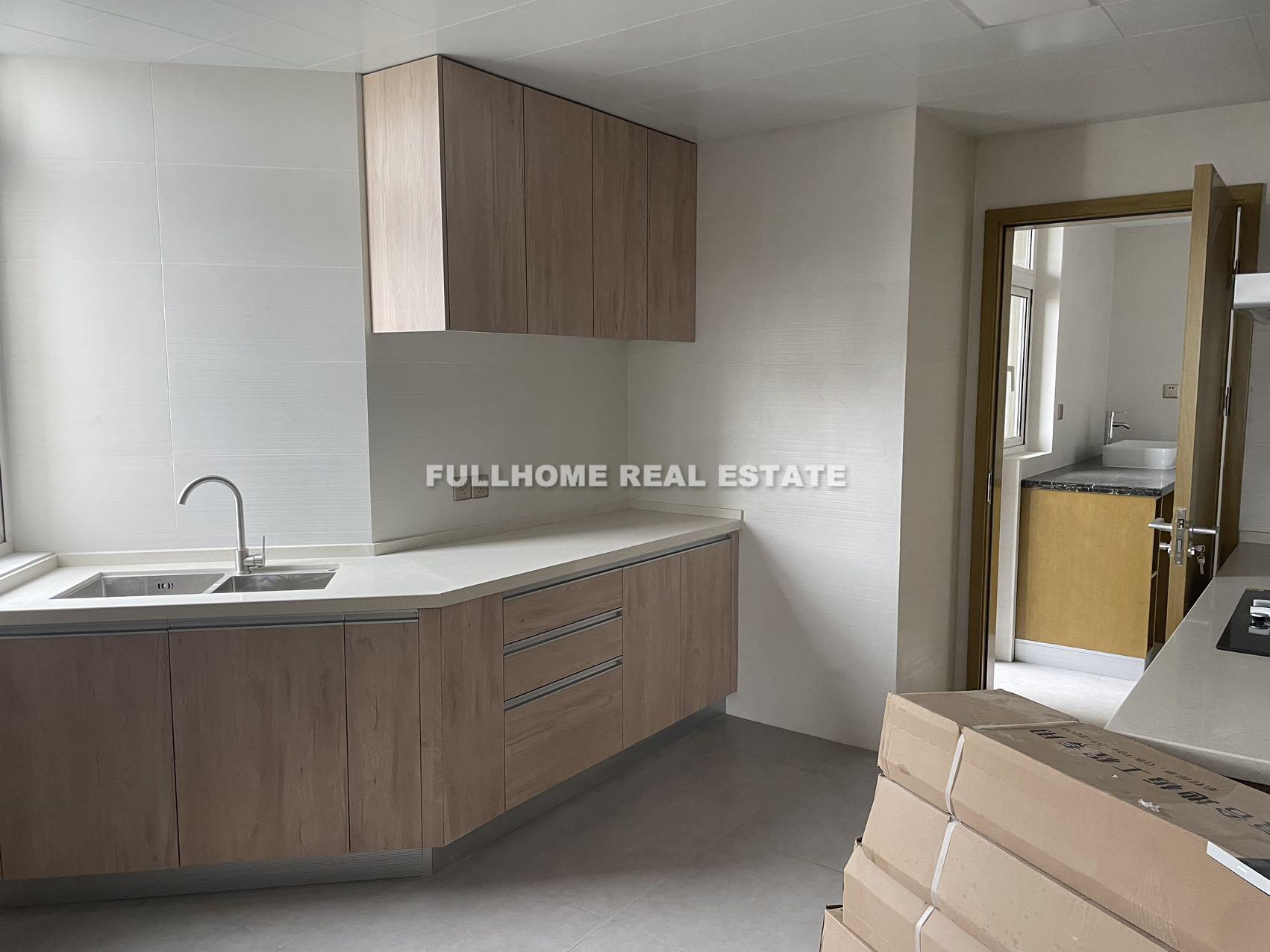 Mandarine de Gubei  - Interior view 2, Shanghai rental property