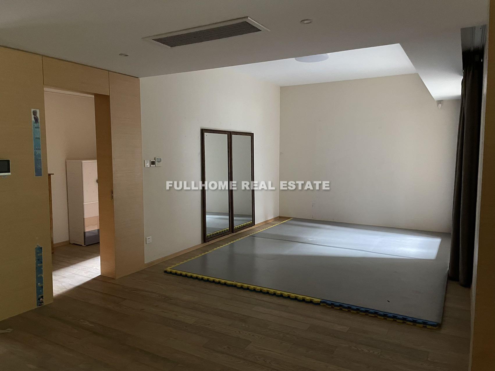 Emerald City - Interior view 7, Shanghai rental property