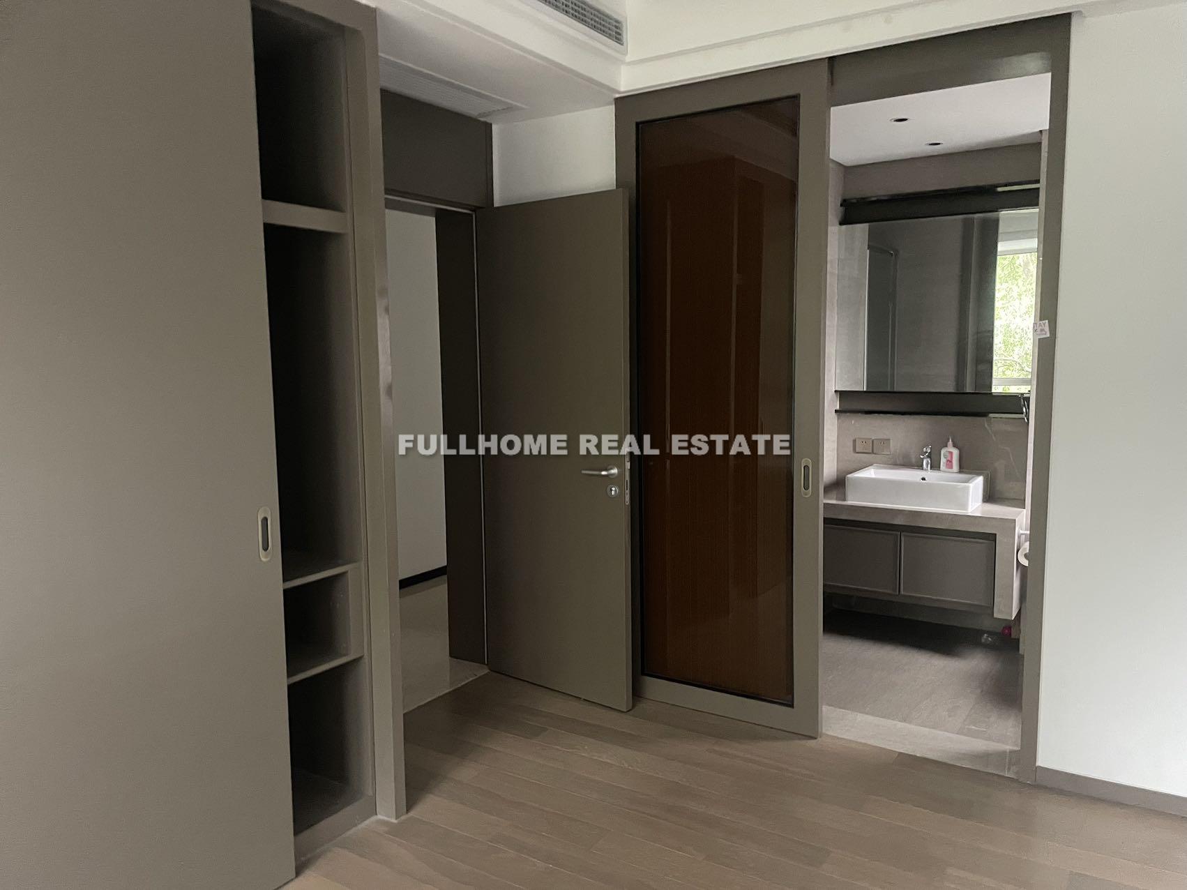 Emerald City - Interior view 13, Shanghai rental property