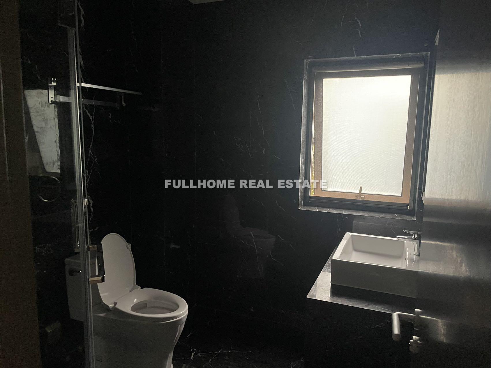 Emerald City - Interior view 2, Shanghai rental property