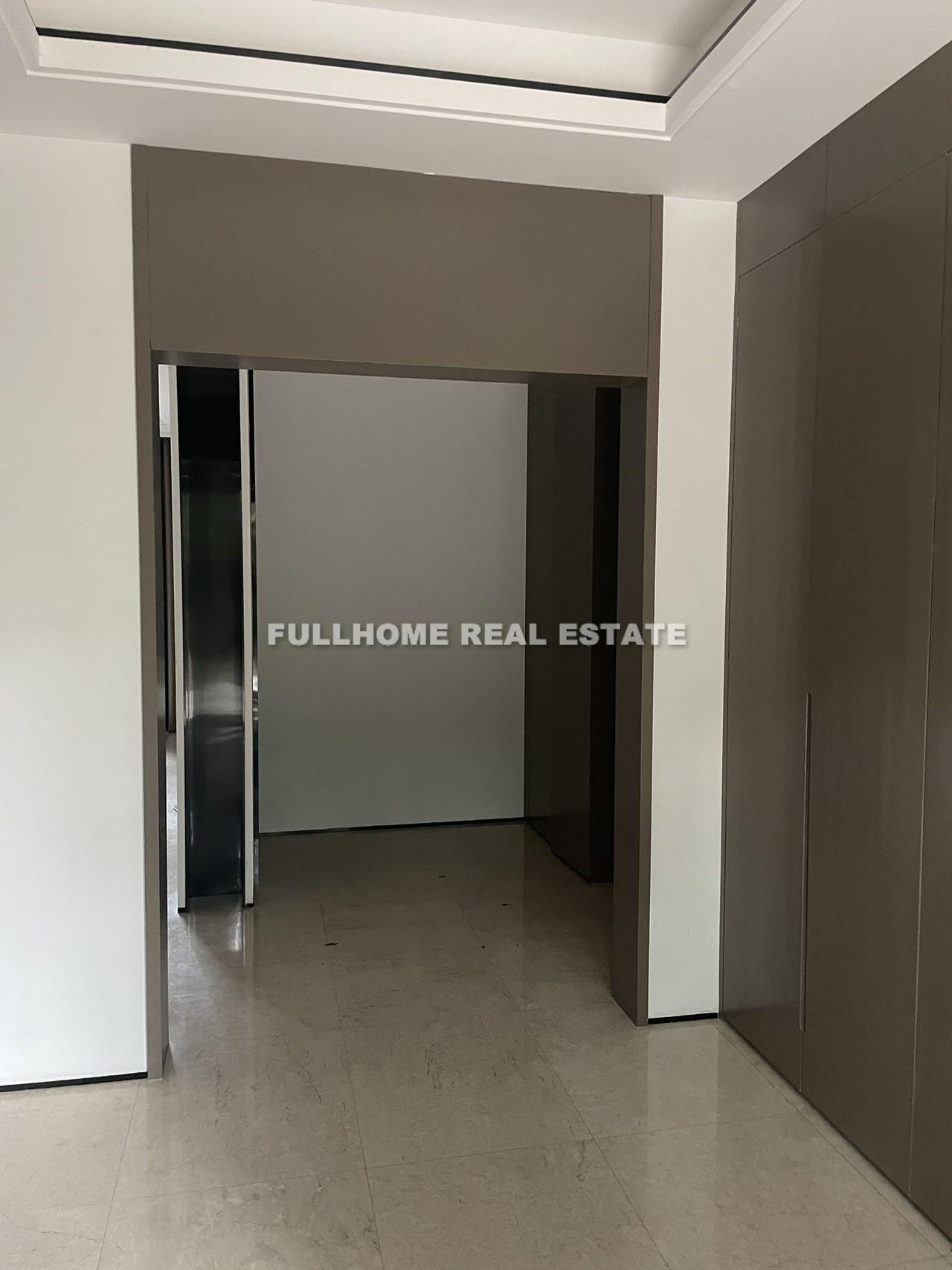 Emerald City - Interior view 7, Shanghai rental property