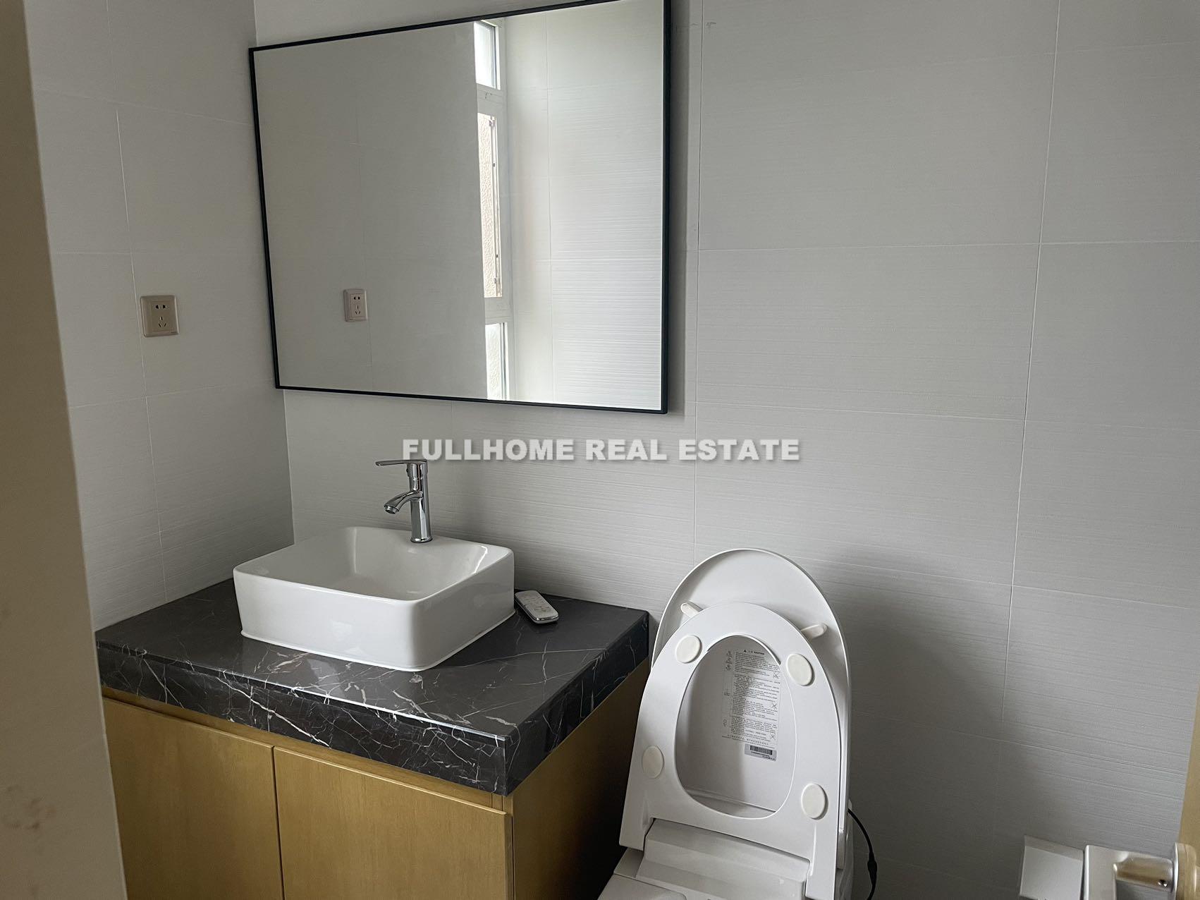 Mandarine de Gubei  - Interior view 3, Shanghai rental property