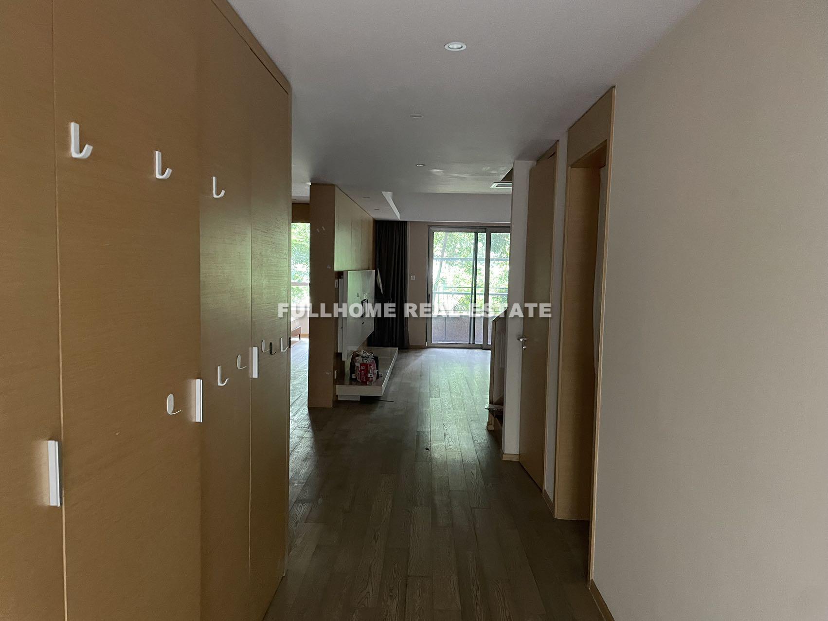 Emerald City - Interior view 9, Shanghai rental property