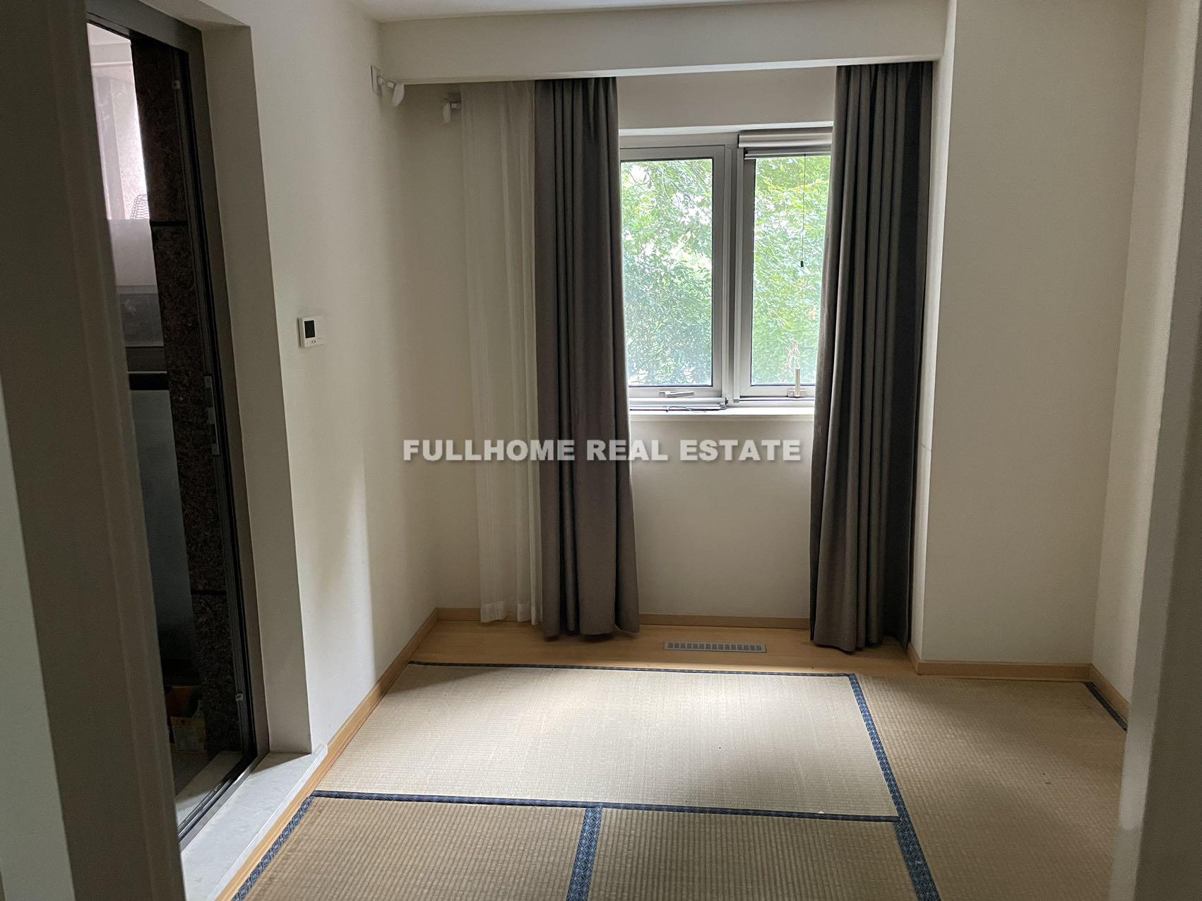 Emerald City - Interior view 2, Shanghai rental property