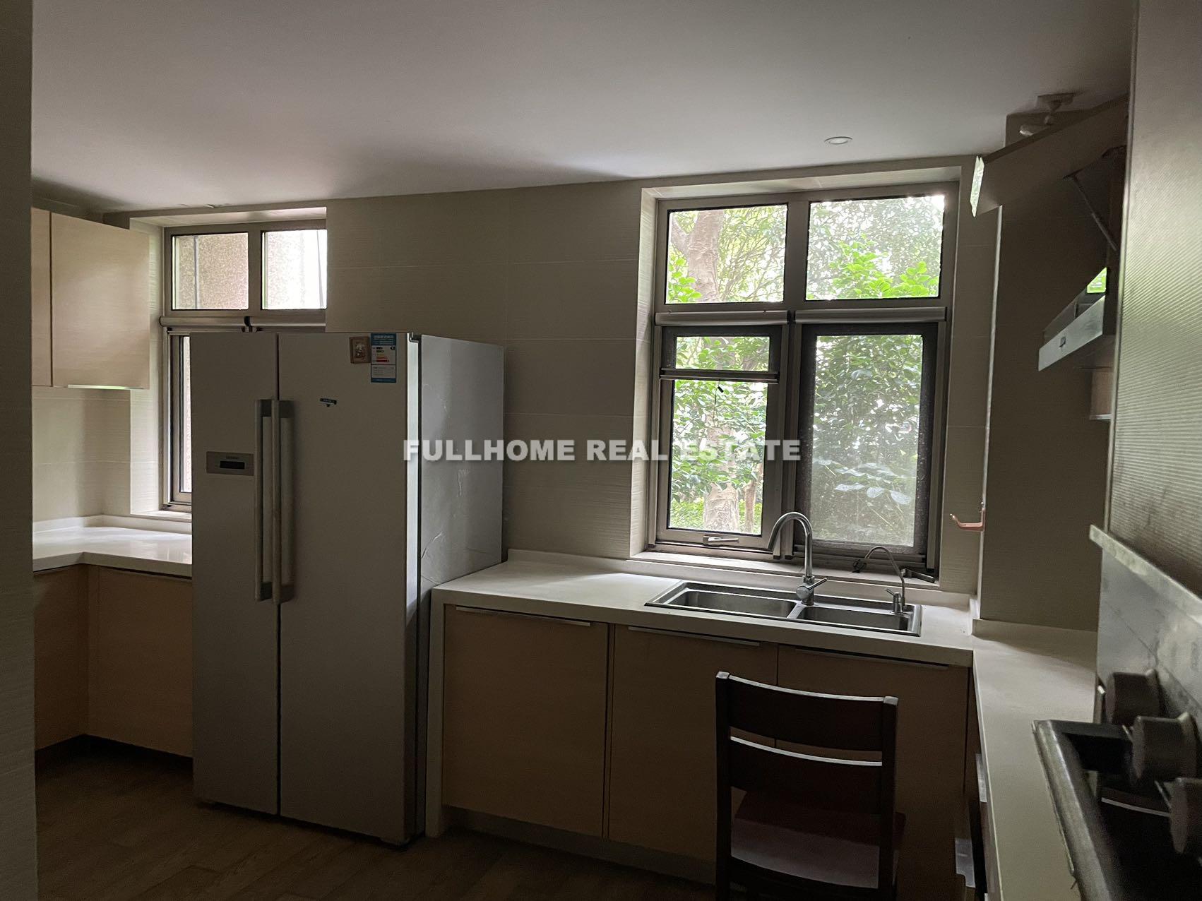 Emerald City - Interior view 4, Shanghai rental property