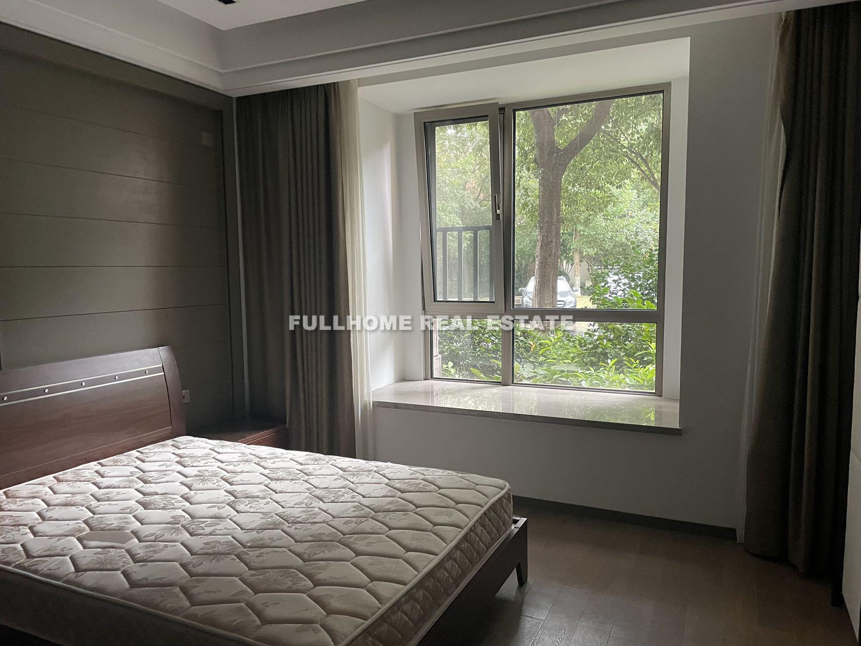 Emerald City - Interior view 12, Shanghai rental property
