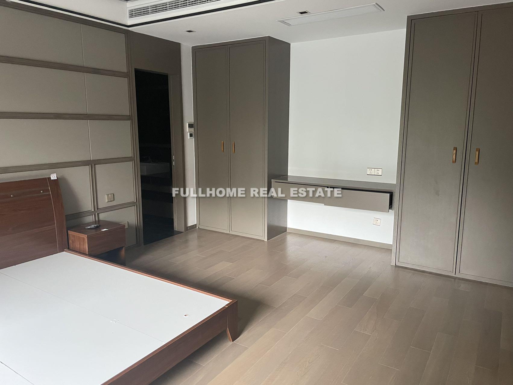 Emerald City - Interior view 3, Shanghai rental property