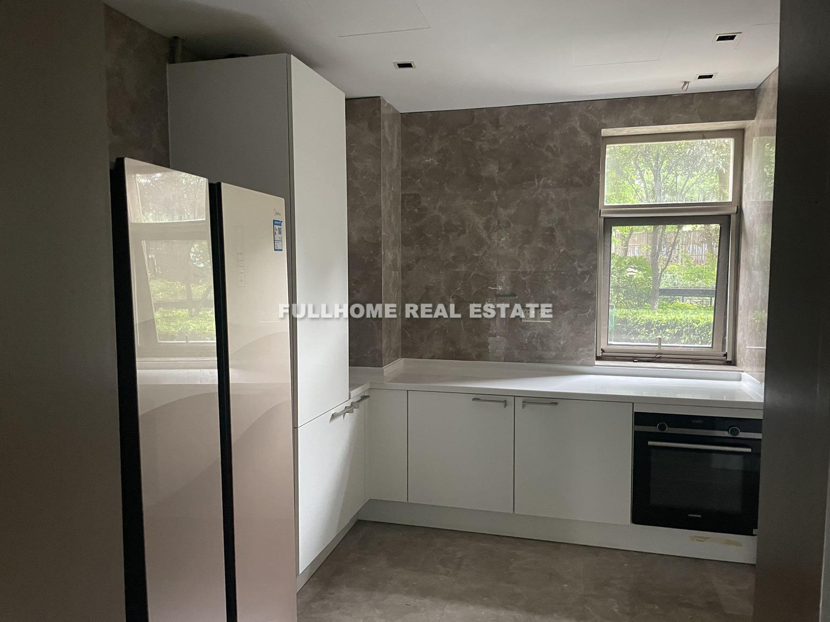 Emerald City - Interior view 6, Shanghai rental property