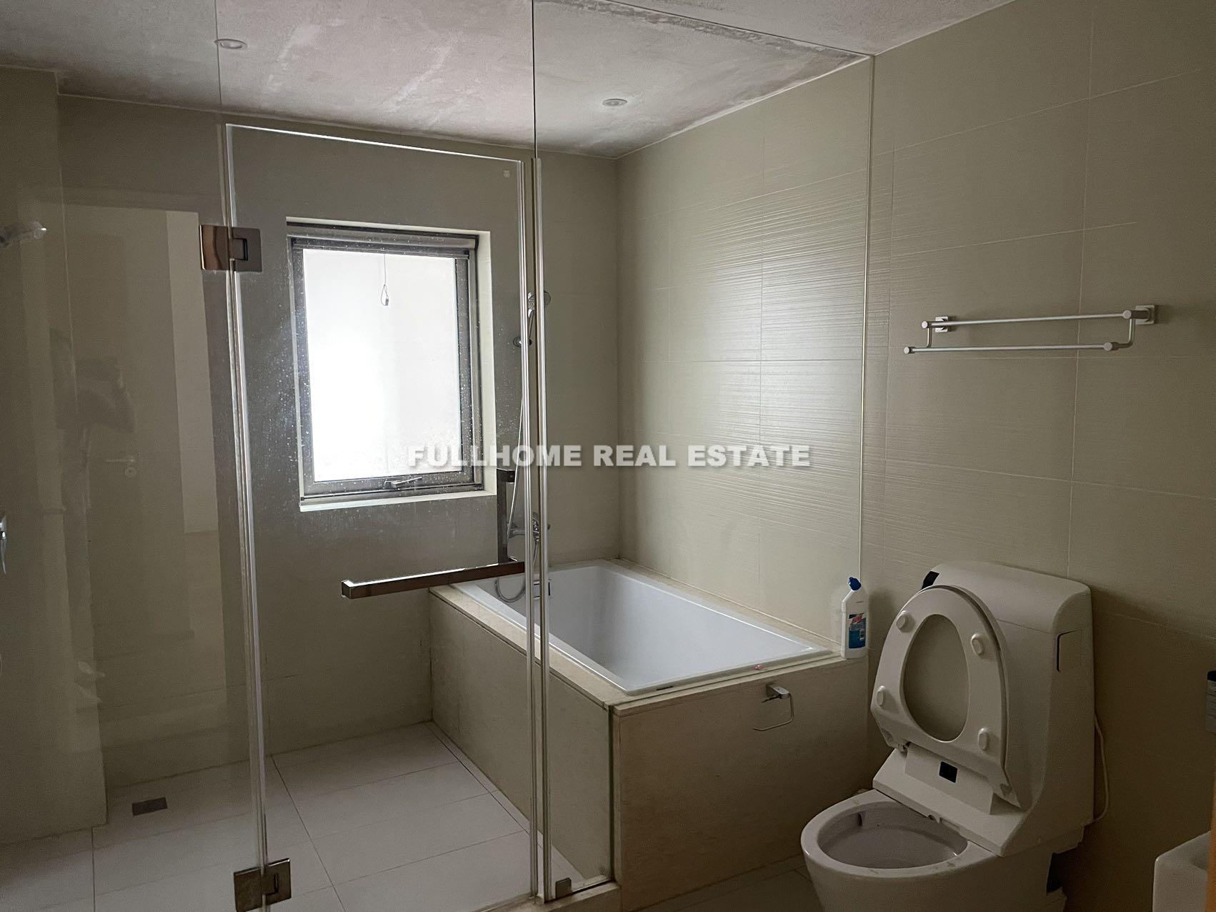 Emerald City - Interior view 5, Shanghai rental property