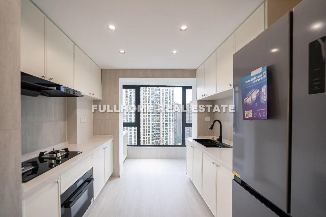 Zhi yin yuan - Interior view 4, Shanghai rental property