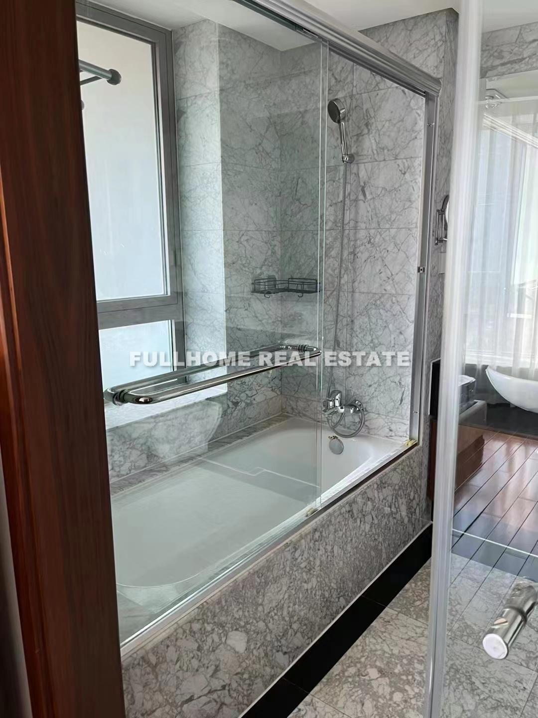 Jing An Four Seasons - Interior view 7, Shanghai rental property