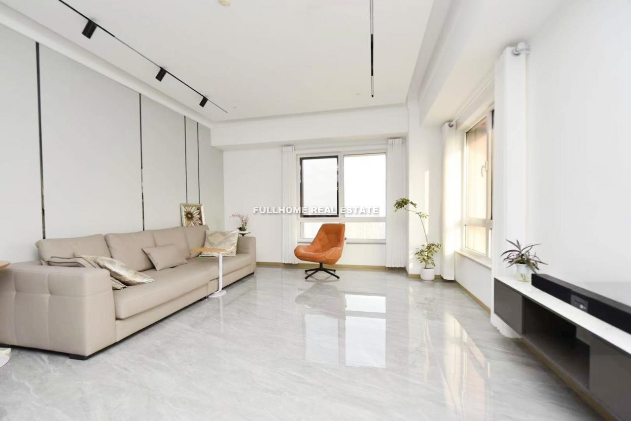 Upper East Side - 2 bedroom apartment in Beijing, Lido
