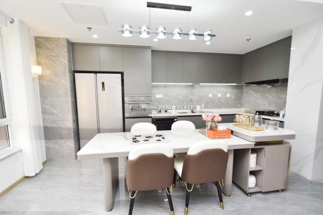 Upper East Side - Interior view 2, Beijing rental property