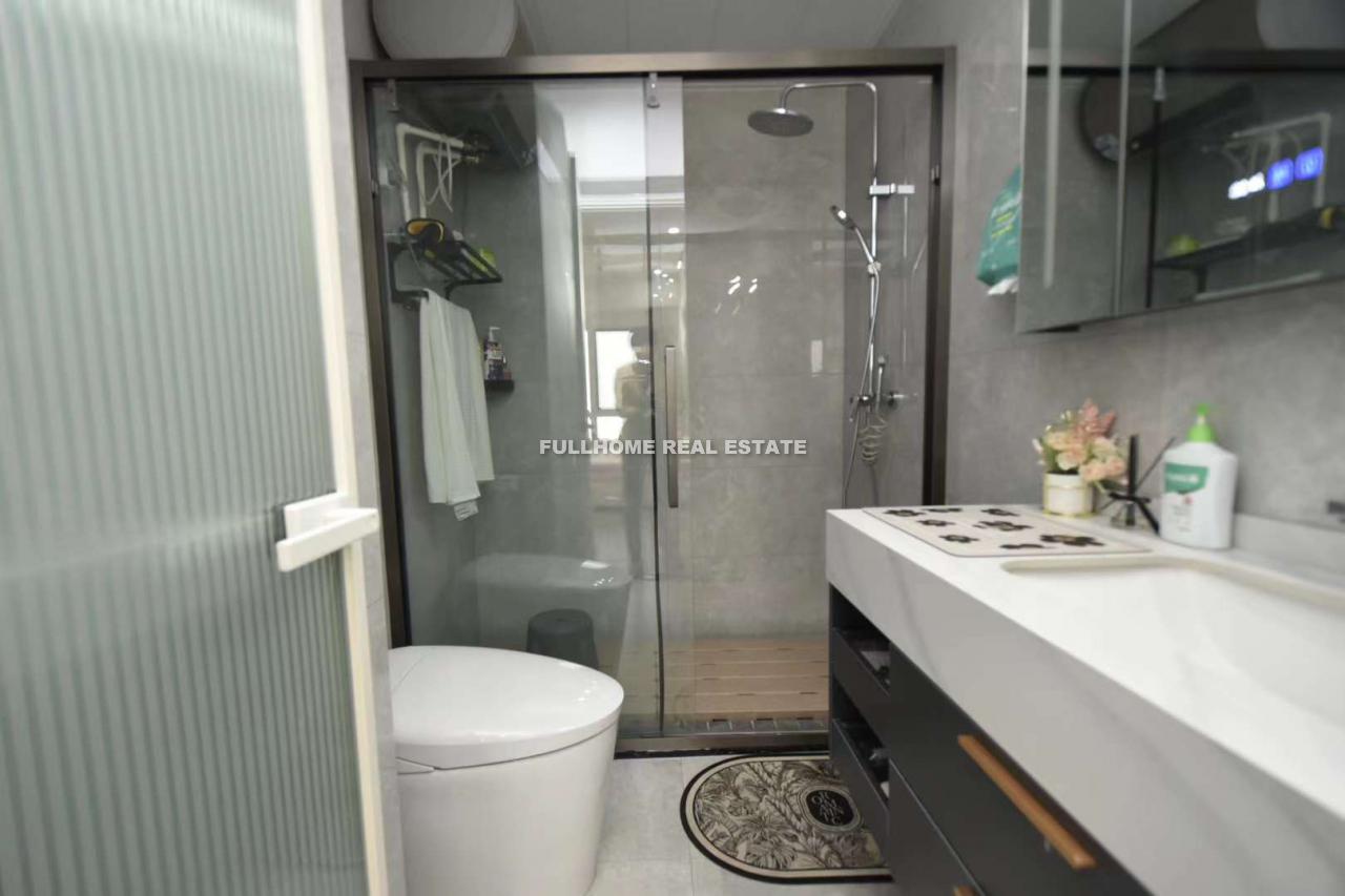 Upper East Side - Interior view 5, Beijing rental property