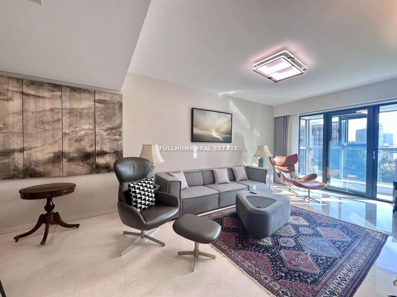 Mixion Residence - 3 bedroom apartment in Beijing, Lufthansa