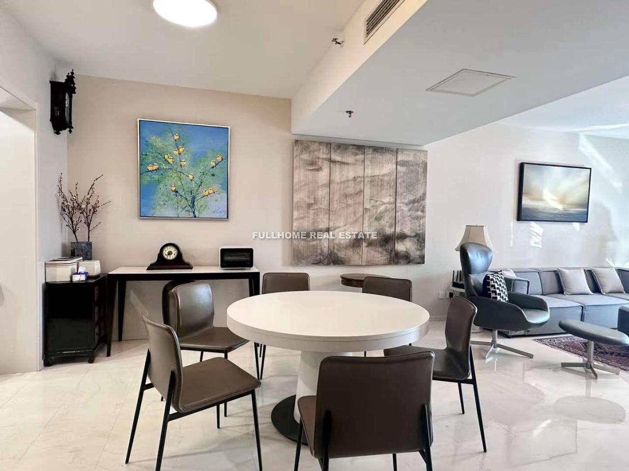 Mixion Residence - Interior view 2, Beijing rental property