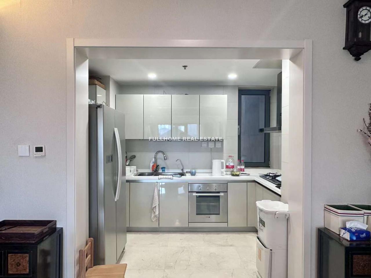 Mixion Residence - Interior view 3, Beijing rental property