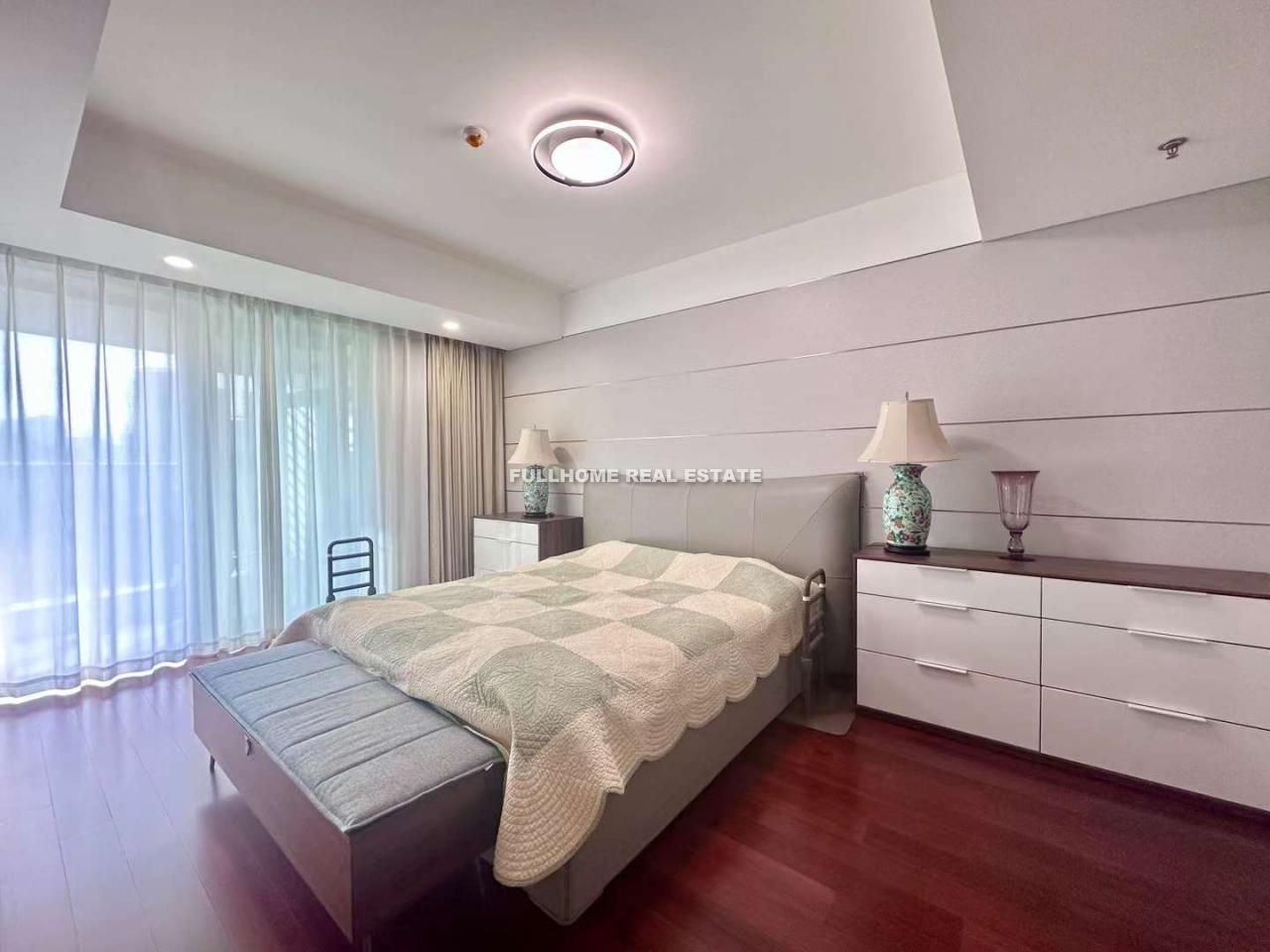 Mixion Residence - Interior view 4, Beijing rental property