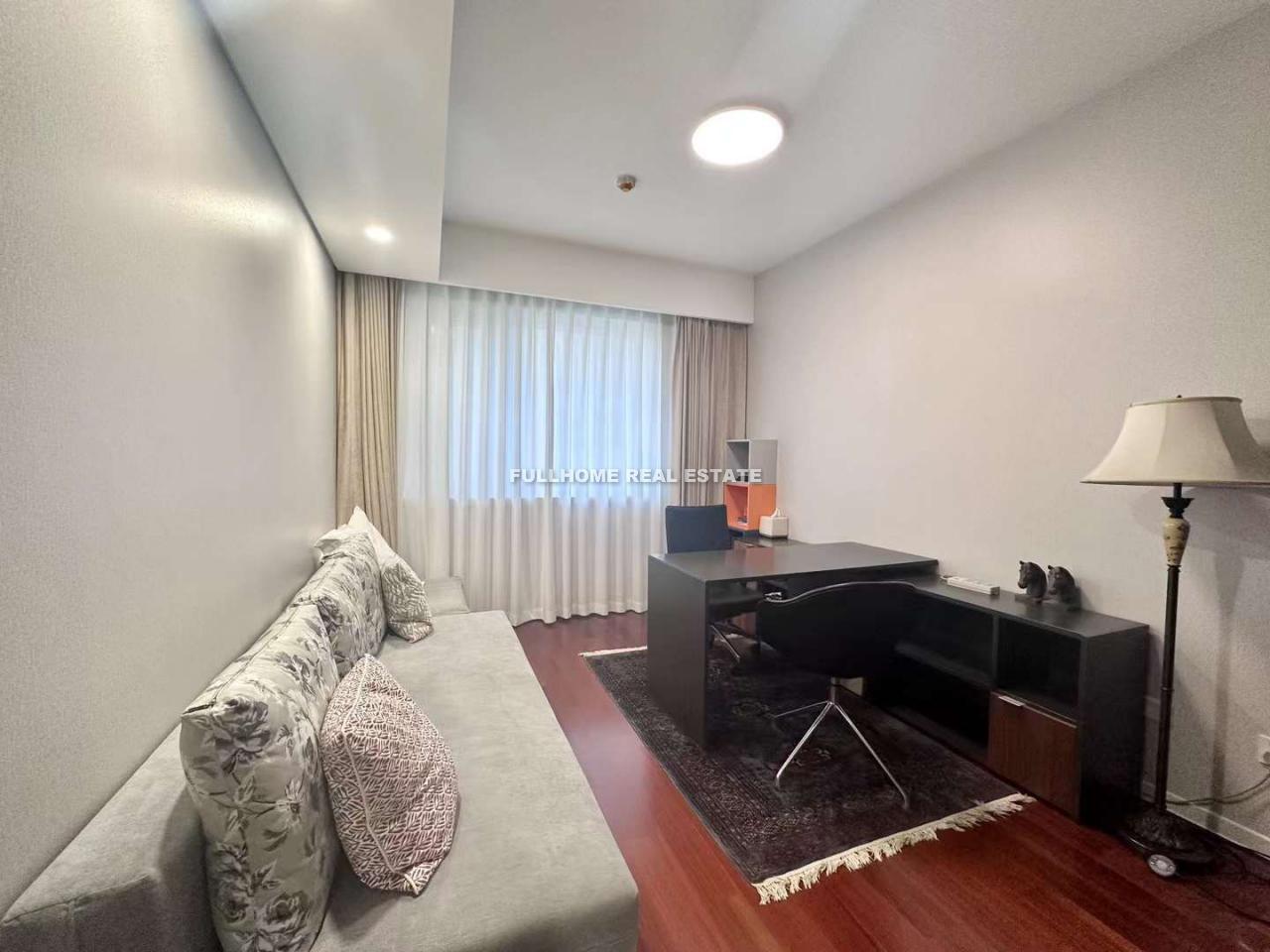 Mixion Residence - Interior view 5, Beijing rental property