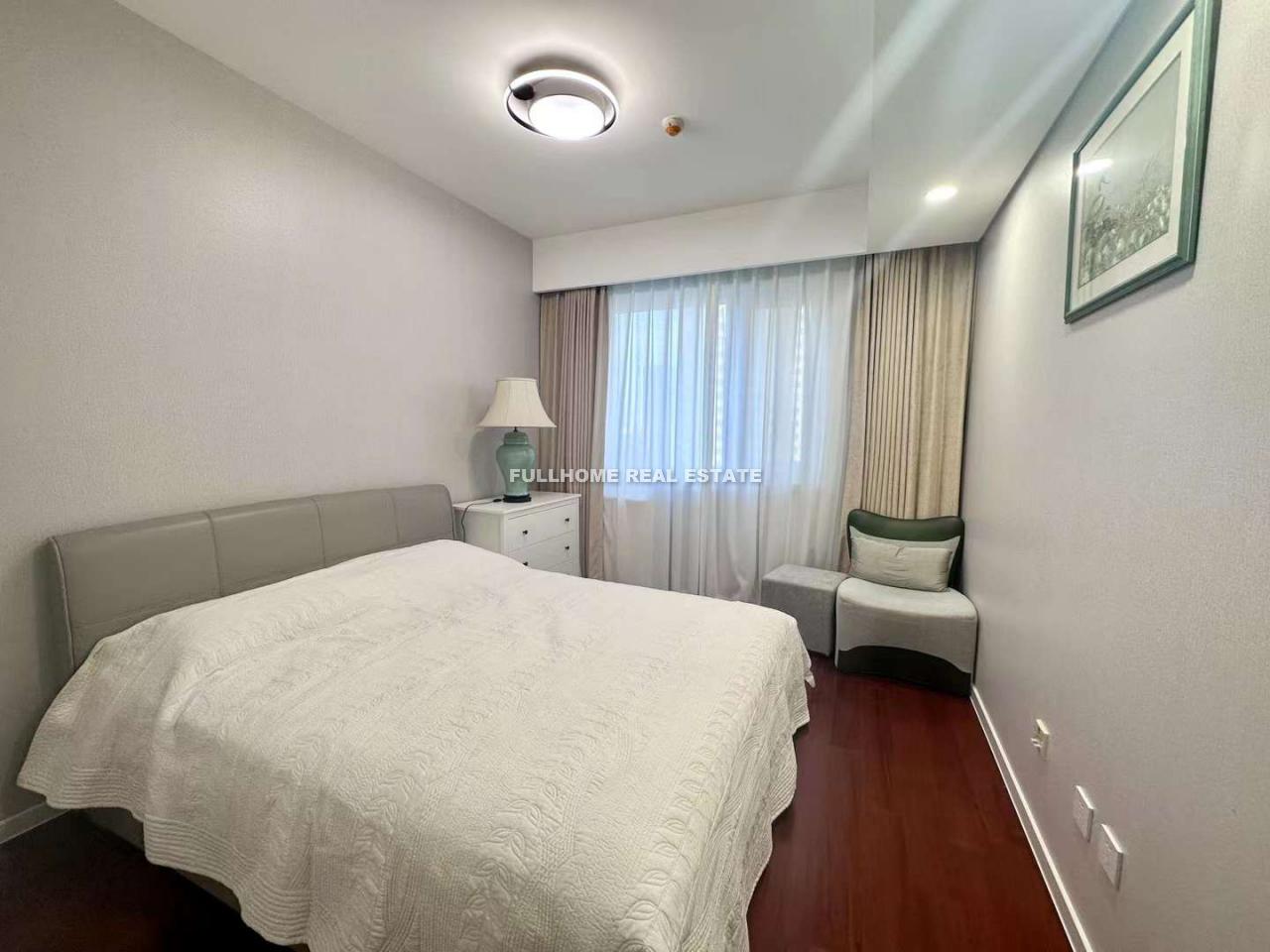 Mixion Residence - Interior view 6, Beijing rental property