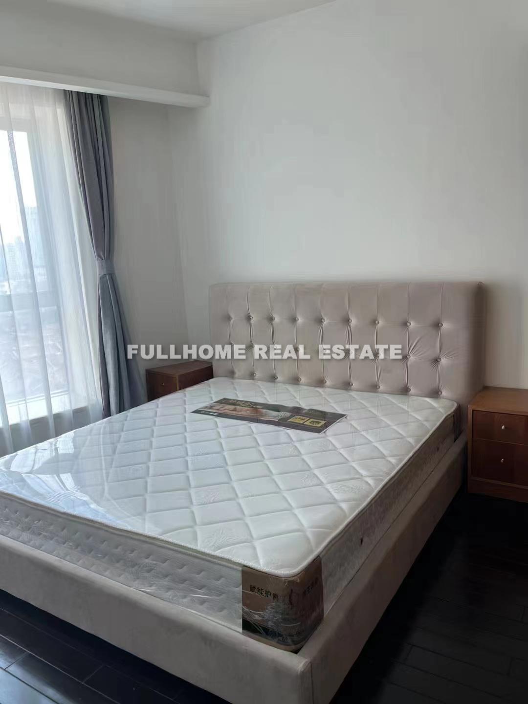 Jing An Four Seasons - Interior view 3, Shanghai rental property