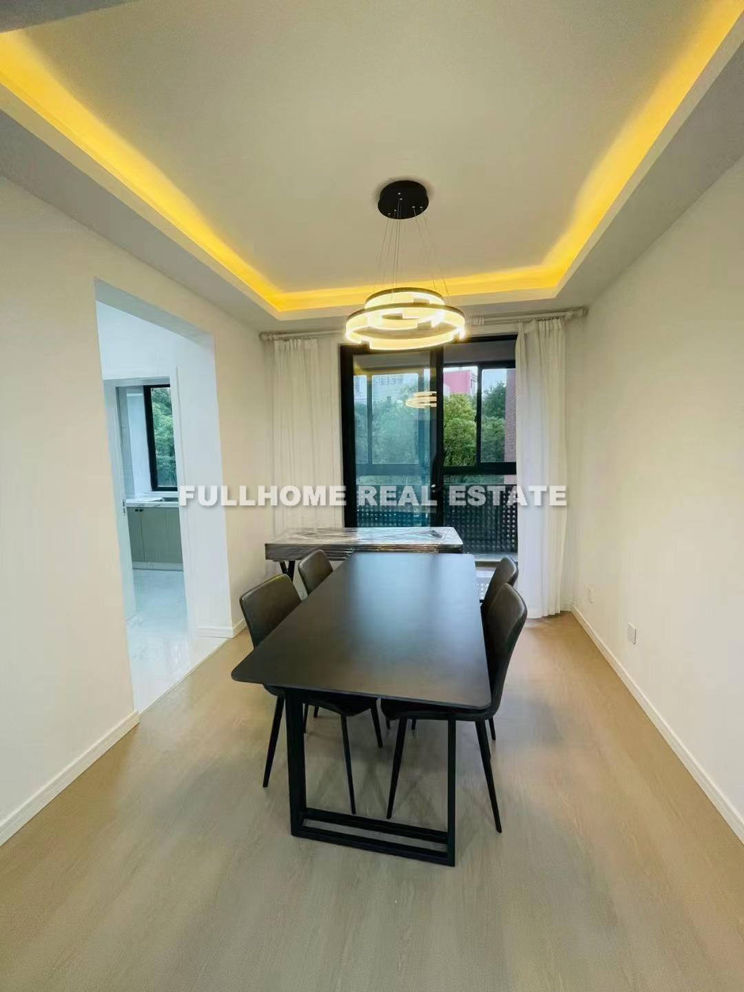 Chengning Garden - Interior view 4, Shanghai rental property