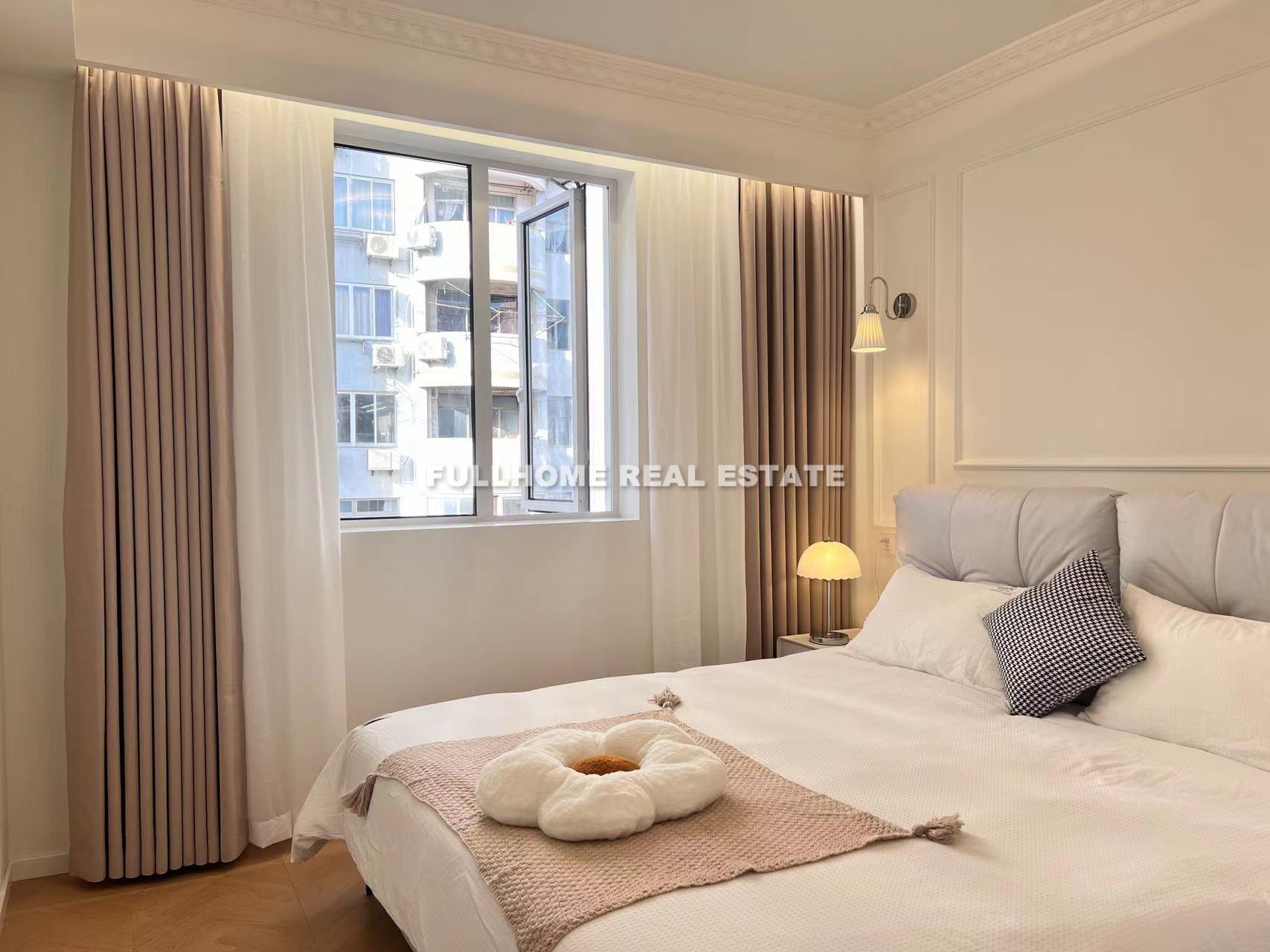 Lane 1-1000 South Shanxi Road Old House - Interior view 13, Shanghai rental property