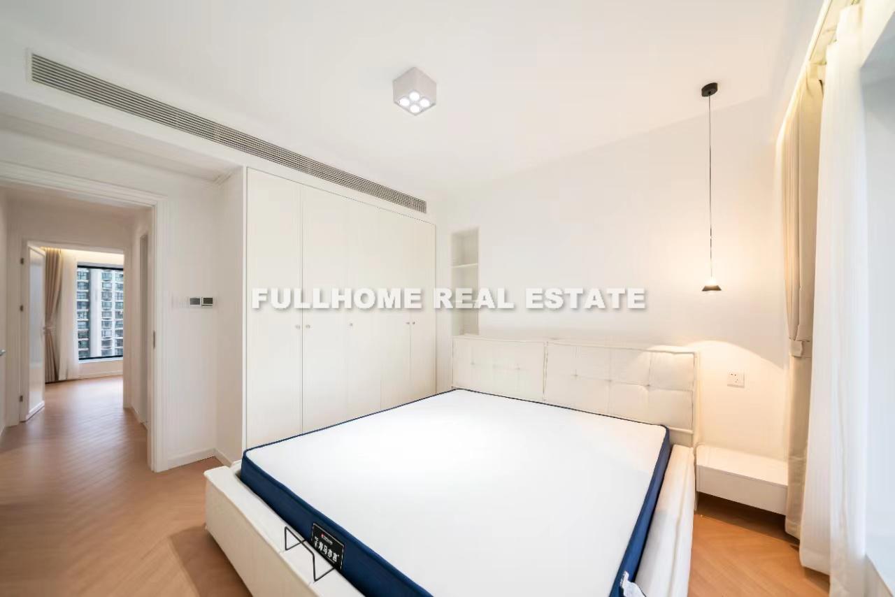 Zhi yin yuan - Interior view 3, Shanghai rental property