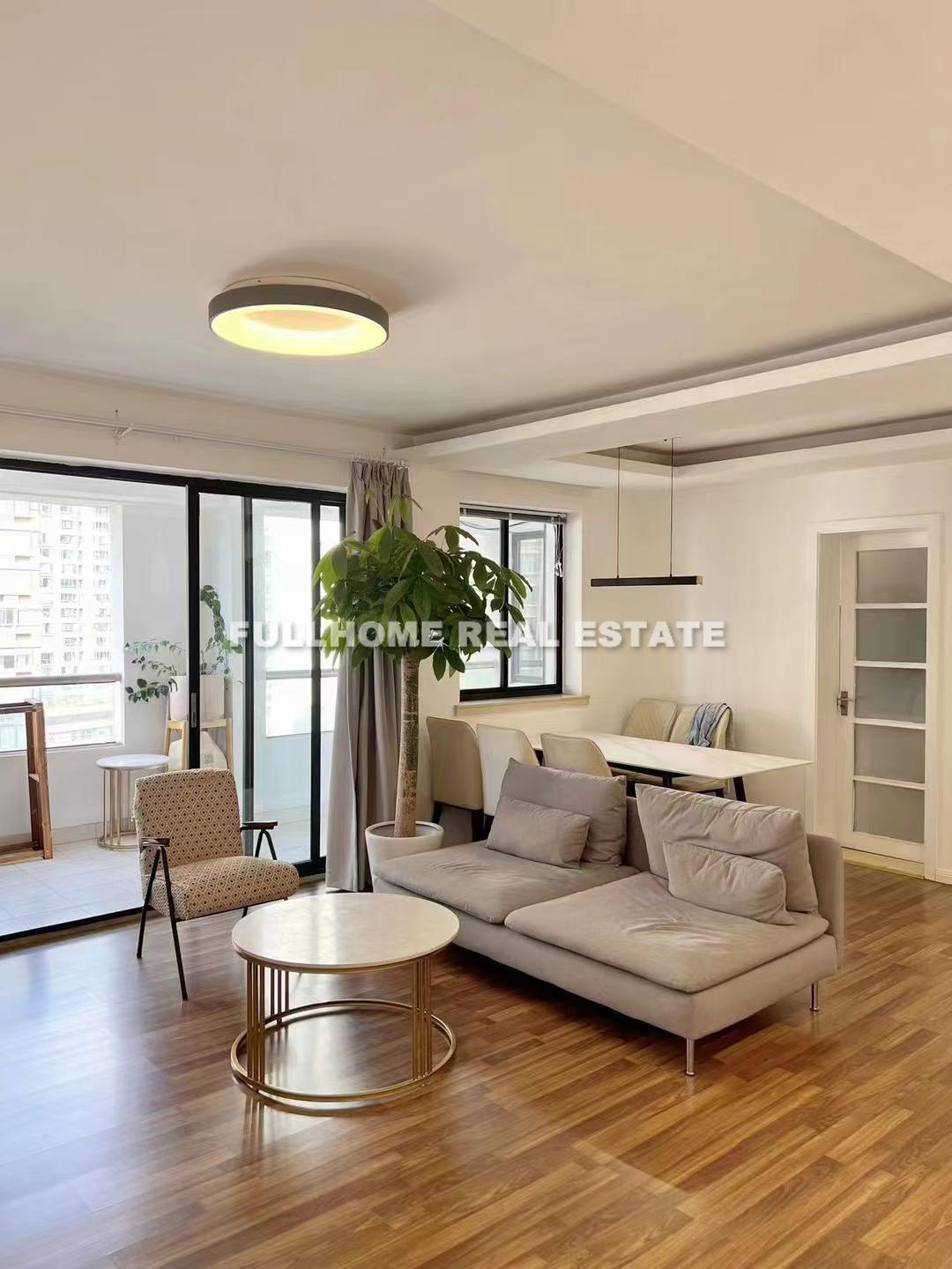 HuiLong New Town - Interior view 5, Shanghai rental property