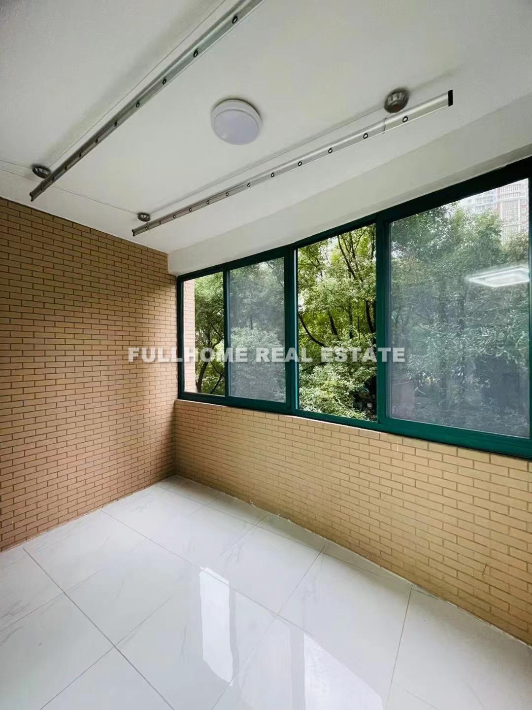 Chengning Garden - Interior view 6, Shanghai rental property