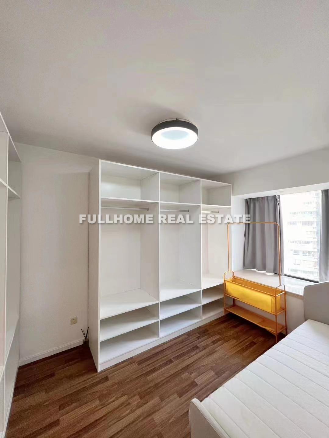 HuiLong New Town - Interior view 9, Shanghai rental property